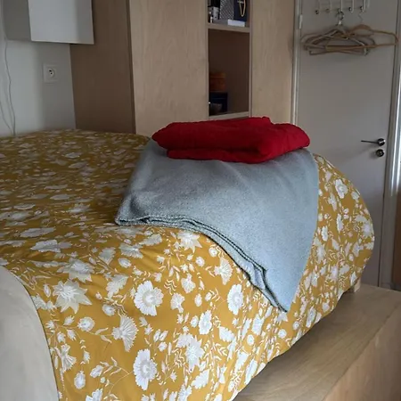 Cosy 6ème Bon Marché Parigi